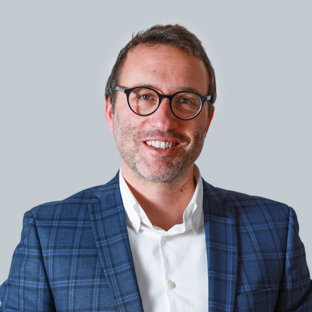 Valentin Rossel: Board Member of Terra Vestis