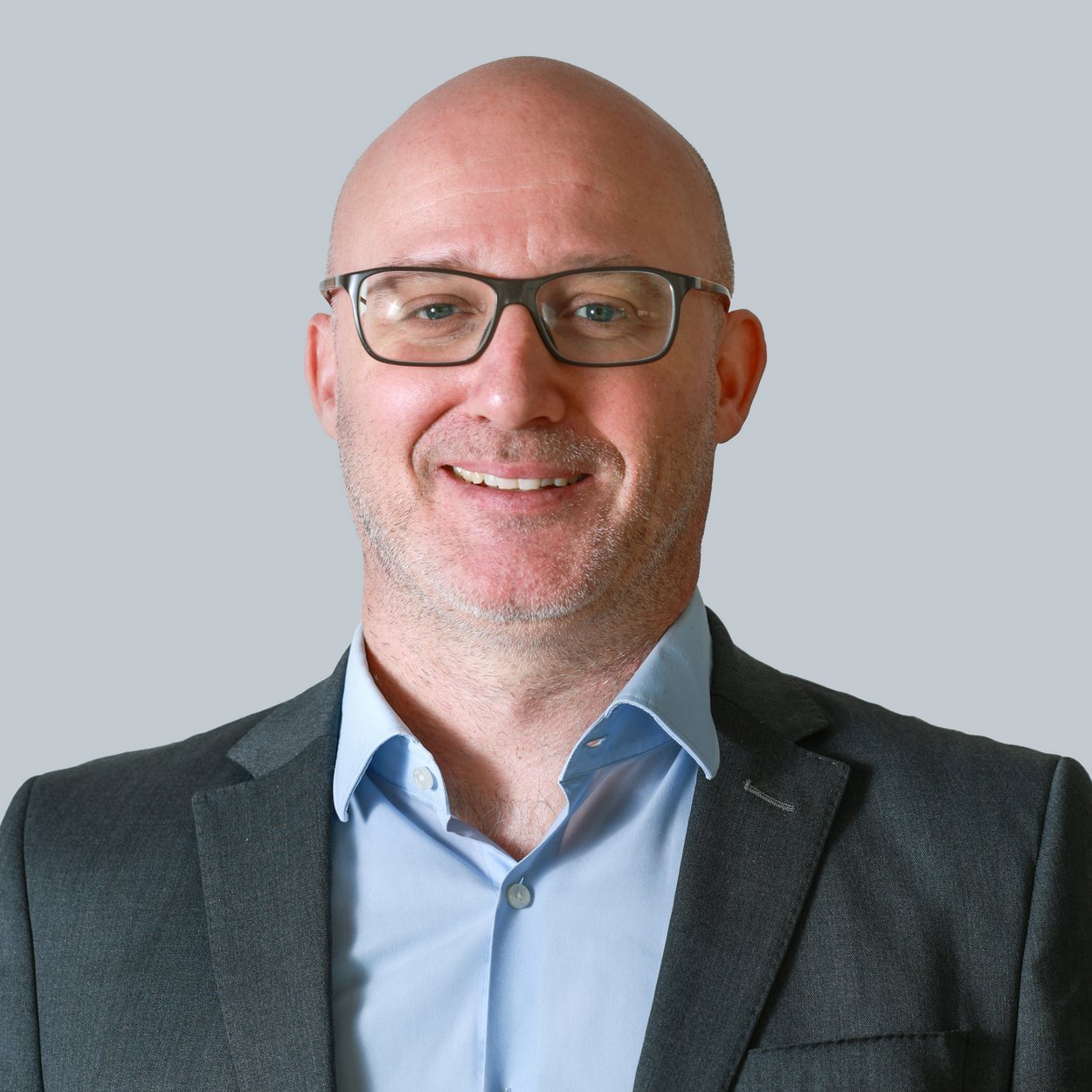 Cyril Horisberger: CEO of Terra Vestis