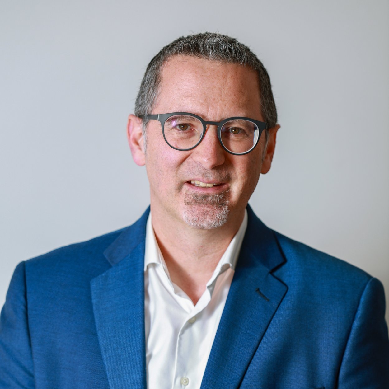 Nathanaël Bourgeois: Board Member of Terra Vestis